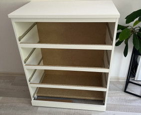 IKEA baldų surinkimas - Nedideli santechnikos ir buities darbai, baldų surinkimas. - 1