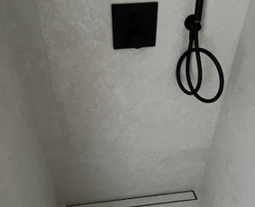 Nedideli santechnikos ir buities darbai, baldų surinkimas. / Evaldas Santechnikas / Darbų pavyzdys ID 4181469