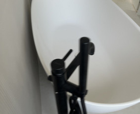 Nedideli santechnikos ir buities darbai, baldų surinkimas. / Evaldas Santechnikas / Darbų pavyzdys ID 4181473