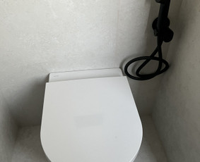 Nedideli santechnikos ir buities darbai, baldų surinkimas. / Evaldas Santechnikas / Darbų pavyzdys ID 4181475