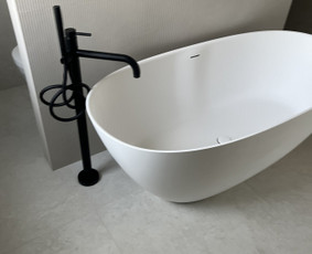 Nedideli santechnikos ir buities darbai, baldų surinkimas. / Evaldas Santechnikas / Darbų pavyzdys ID 4181477
