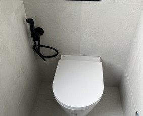 Nedideli santechnikos ir buities darbai, baldų surinkimas. / Evaldas Santechnikas / Darbų pavyzdys ID 4181479