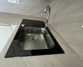 Nedideli santechnikos ir buities darbai, baldų surinkimas. / Evaldas Santechnikas / Darbų pavyzdys ID 4181483