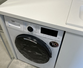 Nedideli santechnikos ir buities darbai, baldų surinkimas. / Evaldas Santechnikas / Darbų pavyzdys ID 4181489