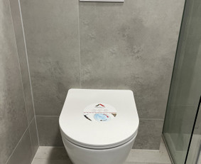 Nedideli santechnikos ir buities darbai, baldų surinkimas. / Evaldas Santechnikas / Darbų pavyzdys ID 4181491