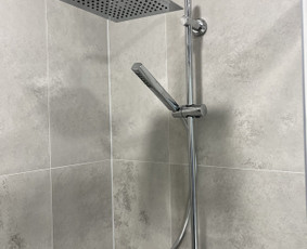 Nedideli santechnikos ir buities darbai, baldų surinkimas. / Evaldas Santechnikas / Darbų pavyzdys ID 4181493