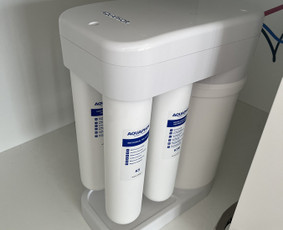 Nedideli santechnikos ir buities darbai, baldų surinkimas. / Evaldas Santechnikas / Darbų pavyzdys ID 4181501
