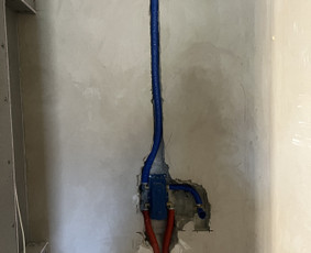 Nedideli santechnikos ir buities darbai, baldų surinkimas. / Evaldas Santechnikas / Darbų pavyzdys ID 4181509
