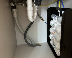 Smulkūs santechnikos darbai - Nedideli santechnikos ir buities darbai, baldų surinkimas. - 4