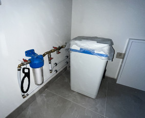 Nedideli santechnikos ir buities darbai, baldų surinkimas. / Evaldas Santechnikas / Darbų pavyzdys ID 4181527