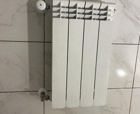 Nedideli santechnikos ir buities darbai, baldų surinkimas. / Evaldas Santechnikas / Darbų pavyzdys ID 4181539