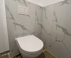 Nedideli santechnikos ir buities darbai, baldų surinkimas. / Evaldas Santechnikas / Darbų pavyzdys ID 4181541