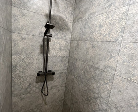 Nedideli santechnikos ir buities darbai, baldų surinkimas. / Evaldas Santechnikas / Darbų pavyzdys ID 4181563