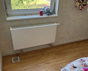 Nedideli santechnikos ir buities darbai, baldų surinkimas. / Evaldas Santechnikas / Darbų pavyzdys ID 4181573