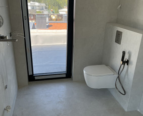 Nedideli santechnikos ir buities darbai, baldų surinkimas. / Evaldas Santechnikas / Darbų pavyzdys ID 4181593