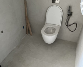 Nedideli santechnikos ir buities darbai, baldų surinkimas. / Evaldas Santechnikas / Darbų pavyzdys ID 4181595