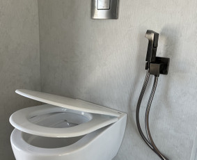 Nedideli santechnikos ir buities darbai, baldų surinkimas. / Evaldas Santechnikas / Darbų pavyzdys ID 4181597