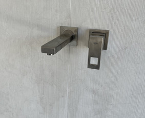 Smulkūs santechnikos darbai - Nedideli santechnikos ir buities darbai, baldų surinkimas. - 2