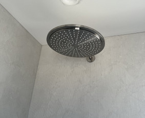 Smulkūs santechnikos darbai - Nedideli santechnikos ir buities darbai, baldų surinkimas. - 1