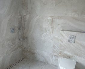 Nedideli santechnikos ir buities darbai, baldų surinkimas. / Evaldas Santechnikas / Darbų pavyzdys ID 4181639