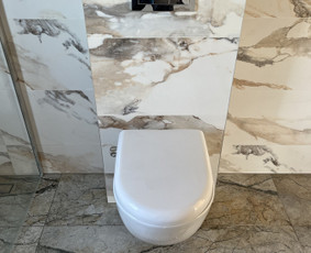 Nedideli santechnikos ir buities darbai, baldų surinkimas. / Evaldas Santechnikas / Darbų pavyzdys ID 4181647