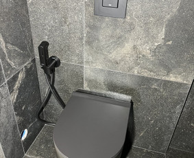 Nedideli santechnikos ir buities darbai, baldų surinkimas. / Evaldas Santechnikas / Darbų pavyzdys ID 4181653