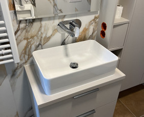 Nedideli santechnikos ir buities darbai, baldų surinkimas. / Evaldas Santechnikas / Darbų pavyzdys ID 4181673