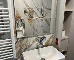 Nedideli santechnikos ir buities darbai, baldų surinkimas. / Evaldas Santechnikas / Darbų pavyzdys ID 4181675