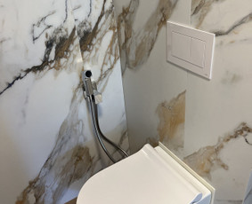 Nedideli santechnikos ir buities darbai, baldų surinkimas. / Evaldas Santechnikas / Darbų pavyzdys ID 4181677