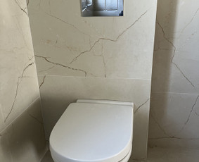 Nedideli santechnikos ir buities darbai, baldų surinkimas. / Evaldas Santechnikas / Darbų pavyzdys ID 4181679