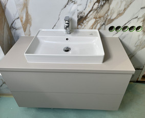 Nedideli santechnikos ir buities darbai, baldų surinkimas. / Evaldas Santechnikas / Darbų pavyzdys ID 4181689