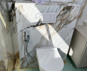 Nedideli santechnikos ir buities darbai, baldų surinkimas. / Evaldas Santechnikas / Darbų pavyzdys ID 4181691