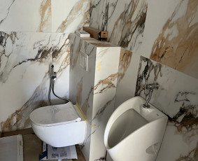 Nedideli santechnikos ir buities darbai, baldų surinkimas. / Evaldas Santechnikas / Darbų pavyzdys ID 4181699