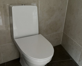 Nedideli santechnikos ir buities darbai, baldų surinkimas. / Evaldas Santechnikas / Darbų pavyzdys ID 4181719