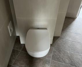 Nedideli santechnikos ir buities darbai, baldų surinkimas. / Evaldas Santechnikas / Darbų pavyzdys ID 4181725