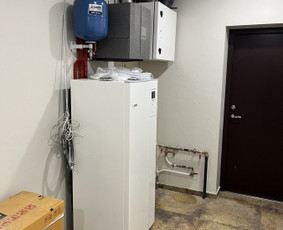 Nedideli santechnikos ir buities darbai, baldų surinkimas. / Evaldas Santechnikas / Darbų pavyzdys ID 4181769