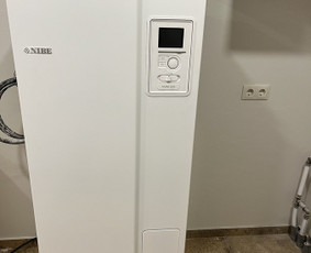 Nedideli santechnikos ir buities darbai, baldų surinkimas. / Evaldas Santechnikas / Darbų pavyzdys ID 4181771