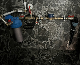 Nedideli santechnikos ir buities darbai, baldų surinkimas. / Evaldas Santechnikas / Darbų pavyzdys ID 4181783