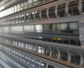 Smėliavimas, dažymas - Miltelinis dažymas, smėliavimas, šratavimas Klaipėdoje - 2