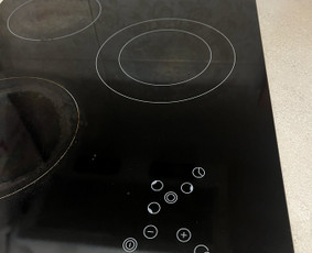 Kaitlentės pajungimas - Nedideli santechnikos ir buities darbai, baldų surinkimas. - 1