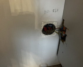 Nedideli santechnikos ir buities darbai, baldų surinkimas. / Evaldas Santechnikas / Darbų pavyzdys ID 4181875