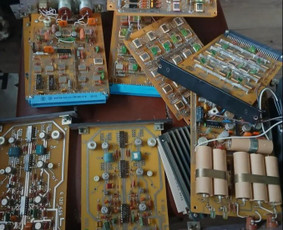 Kitos kategorijos - Superkame žalvarį vari ir akumuliatorius.TT - 2