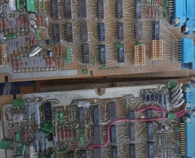 Kitos kategorijos - Superkame žalvarį vari ir akumuliatorius.TT - 4