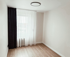 Pakabinamų lubų montavimas - Pilnas būsto remontas iki raktų (griovimas–apdaila–baldai) - 1