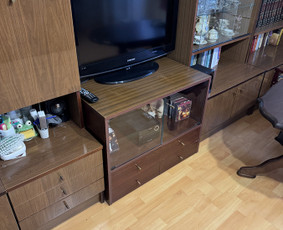 Valymo paslaugos - Butų,namų,apartamentų tvarkymas - 2