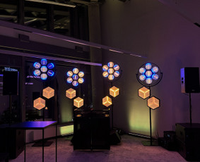 Renginiai, šventės - Aidas Sounds - Įmonių Kalėdiniai renginiai Djs Vedėjai - 3