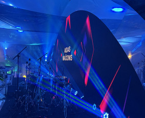 Renginiai, šventės - Aidas Sounds - Įmonių Kalėdiniai renginiai Djs Vedėjai - 2