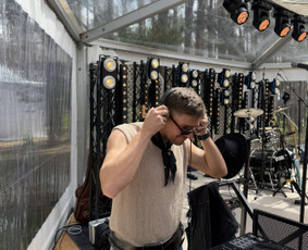 Renginiai, šventės - Aidas Sounds - Įmonių Kalėdiniai renginiai Djs Vedėjai - 1