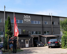 Automobilio paruošimas techninei apžiūrai - Automobilių Techninės būklės patikra - remontas - 2