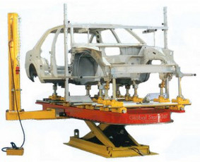 Automobilių kėbulo detalių remontas ir atnaujinimas - Kėbulų Remonto Centras , remontas,dažymas Vilniuje - 1